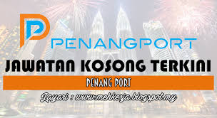 Terdapat 4 hasil carian kerja di penang. Jawatan Kosong Di Penang Port 6 Okt 2016 Located In The State Of Penang In The North West Of Peninsul Healthcare Education Work Experience Medical Services