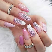 23 Pretty Glitter Ombre Nails That Go With Everything Page 2 Of 2 Stayglam Some color combinations you can use are: