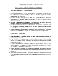 Pdf Engineering Graphics Asad Ada Academia Edu