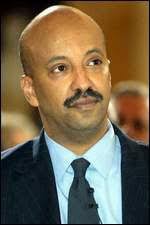 Peace Corps coming back home to Ethiopia