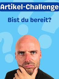 Artikel im Deutschen