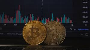 Has bloomberg freaked ethereum investors? Tron S Justin Sun Buys 4k Bitcoin Btc 54k Ethereum Eth After Crash Crypto Economy
