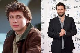 Justin walker is an american actor best known for his portrayal of christian stovitz in the 1995 comedy film clueless. Clueless Turns 20 Where Are The Stars Now Cbs News