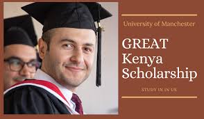 The pancreas is a bodily organ that few people think about. University Of Manchester Great Kenya Scholarship In Uk