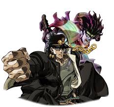 Jotaro Kujo Canon Rolvebloxxer Character Stats And Profiles Wiki Fandom Polish your personal project or design with these jotaro kujo transparent png images, make it even more personalized and more attractive. jotaro kujo canon rolvebloxxer