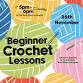 Crochet Lessons event image