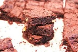 Brownies Sans Oeufs Desserts Sans Oeufs Recette Dessert Sans Oeuf Patisserie Sans Oeufs