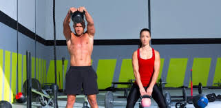 Maybe you would like to learn more about one of these? Kettlebell Training Grundlagen Und Grundbewegungen Sofimo De