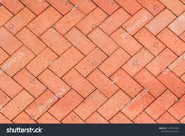And choose between quality ceramic and porcelain floor tiles for your indoor and outdoor spaces. Red Orange Bricks Tiled Floor With Zigzag Pattern Texture Background Brick Tile Floor Brick Tiles Zig Zag Pattern