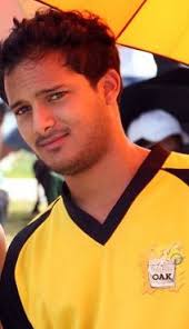 Christopher Ramlogan