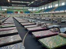 We did not find results for: Pkrc Kompleks Sukan Balik Pulau Noor Hisham Abdullah Facebook
