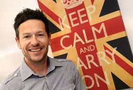 Mark Coop talks tech