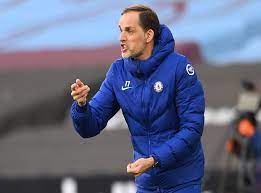 Chelsea manager thomas tuchel said on monday his side can approach this weekend's champions league final against manchester city with confidence after recent victories against pep guardiola's premier league winners. Chelsea Manager Thomas Tuchel Explains Brutal Differences Between Managing In The Premier League And Psg The Independent
