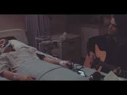 Si Decido Quedarme Cancion Final Youtube