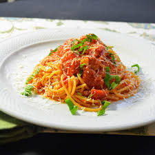 Food wishes with chef john. Chef John S Spaghetti Al Tonno Allrecipes