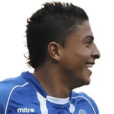 El Salvador » Player list