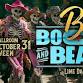 "Boos and Beats" Line Dancing Party event image