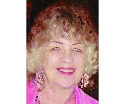 Marianne Behm Obituary (1936