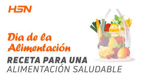 The day is celebrated widely by many other organizations concerned with hunger and food security, including the world food programme and the international fund for agricultural development. Dia Mundial De La Alimentacion 2019 Hambrecero Youtube