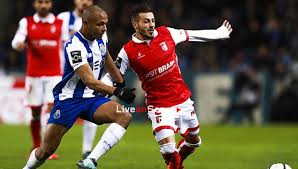 Sc braga fifa 21 рейтинг команды. Braga Vs Fc Porto Preview And Prediction Live Stream Primeira Liga 2019
