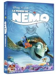 Maybe you would like to learn more about one of these? Le Monde De Nemo