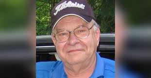 William C. "Bill" Hetzel Obituary