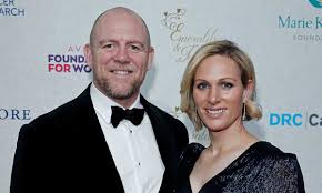 @goodbadrugby fxd capital ambassador @mmsnipets @corphospitality enquiries. Mike Tindall Shares Incredible Holiday Photos Featuring Wife Zara Tindall Hello