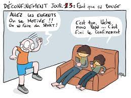 À partir du 11 mai 2020, la france rentre dans une période de déconfinement progressif. Eric T On Twitter Deconfinement Jour 13 Vive Le Sport Coronavirus Confinement Deconfinementjour13 Sportmotivation Kids Teenagers Iphone Geek Illustration Doodles Cartoon Https T Co Wqtds4szhv