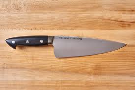 The best kitchen knives are usually forged. Best Chefs Knife Of 2021 Kitchn