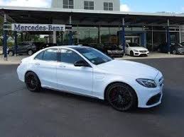 Mercedes Benz C Class 2018 Mercedes Benz Mercedes Benz C300 Benz C