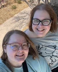 Emily Merten's Instagram, Twitter & Facebook