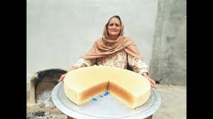 Milk Cake Recipe Dewali Special Milk Cake Recipe In Hindi Milk Cak Kalakand Recipe Milk Cake Cake Recipes In Hindi