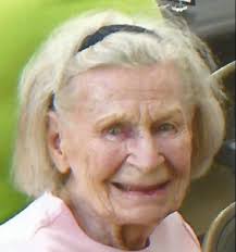 Helen Dodge Obituary (2016)