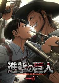 While levi respects order and structure, he also seems to hold a distain for authority and the status quo. Attack On Titan Season 3 News Levi To Be The Main Character Producer Reveals Entertainment News The Christian Post