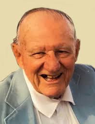 Harvey Porter Obituary April 1, 2023