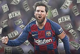 Tờ báo khổng lồ l'equipe vẫn còn hoài nghi. Rá»i Barca Leo Messi Váº«n Ä'ut Tui 34 4 Triá»‡u Báº£ng