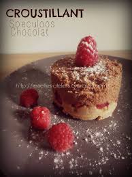 Croustillant Speculoos Chocolat Les Recettes De Virgin