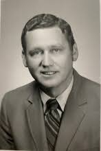 Obituary information for Robert K. Noel