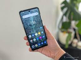 TCL 20L+ Review - A mid-range phone ...