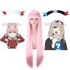 Project red ichimatsu animal ears greek gods haikyuu anime south park anime comics anime guys anime characters. Bridal Headdress Code 002 Beautiful Girl Demon Robot Anime Blue Red Devil Horn Cosplay Headwear Darling In Franxx Buy At The Price Of 3 90 In Aliexpress Com Imall Com