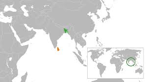 Contact bangladesh vs sri lanka on messenger. Bangladesh Sri Lanka Relations Wikipedia