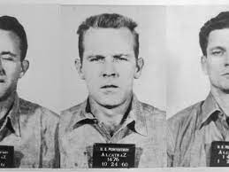 Maybe you would like to learn more about one of these? Was The Escape From Alcatraz Successful History
