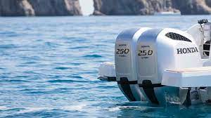 We currently offer outboard motors as well as parts and accessories for boats, motorcycles, atvs, lawn mowers, rvs, and more. Marine Honda