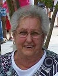 Marlene Knight Adams Obituary March 4, 2017