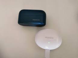 The sound quality is very good but we've heard better in this price range. Huawei Freebuds 4i Review Affordable Anc Earbuds Nokiamob