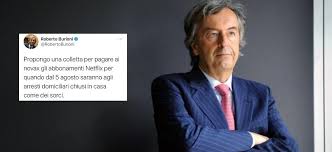 The lancet hoax made it worse, unfortunately, burioni told politico. Paghiamo Netflix Ai No Vax Che Da Agosto Saranno Chiusi In Casa Come Sorci Burioni Commenta Le Nuove Misure Del Green Pass E Attacca Gli Antivaccinisti Il Dolomiti
