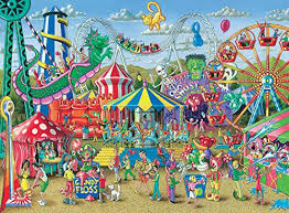 We did not find results for: Ravensburger Fun At The Carnival 300 Piece Jigsaw Puzzle For Kids Every Piece Is Unique Pieces Fit Together Perfectly Model Number 13231 Buy Online In Grenada At Grenada Desertcart Com Productid 42365525