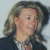 An Haagdoren († 12/05/2022)