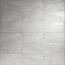Ivy Hill Tile Forge Light Gray 24 In X 12 In Matte Porcelain Floor And Wall Tile 7 Pieces 13 56 Sq Ft Case Ext3rd105215 The Home Depot In 2020 Porcelain Flooring Wall Tiles Flooring