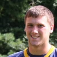 Bryan Stanley's High School Career Home